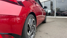 Hyundai i20 1.0T GDi 48V MHD Premium 5dr Petrol Hatchback